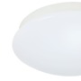 Kruhová - BRILO 3255-016 LED stropní svítidlo do koupelny, pr. 29 cm, 12 W, bílé - BRILO - foto 2