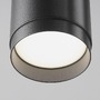 Válec - M P088PL-GX53-B Závěsné svítidlo Polar 15W GX53 černý hliník - MAYTONI - foto 2