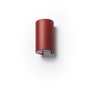 Dekorativní - RED R11529 RON W 15/25 nástěnná Chintz terakota 230V E27 28W - RED - DESIGN RENDL - foto 2