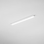 Modulové SHAPE - FAN LEDBAR-SHAPE-56M LED lišta SHAPE, bílý PC kryt, 9 W, 850 lm, 4000 K, 56 cm - FANEUROPE - foto 2