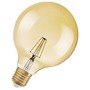E27 - RED G13023 OSRAM Vintage Globe 125 stmívatelná 230V E27 LED EQ51 2400K - DESIGN RENDL - foto 2