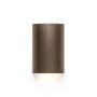 Nepřímé osvětlení - RED R14415 CAPRI R nástěnná česaný bronz 230V GU10 2x9W - RED - DESIGN RENDL - foto 2