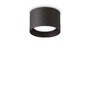 Downlight - ILUX 277417 Stropní svítidlo Spike pl1 kulaté - IDEALLUX - foto 2