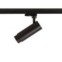 Svítidla - RED R13531 ZUMA DIMM pro tříokr. lištu černá 230V LED 20W 10 50° 3000K - RED - DESIGN RENDL - foto 2