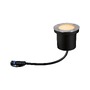 Zapuštěná - P 94716 Plug &amp; Shine LED zemní svítidlo Floor samostatné svítidlo neláká hmyz IP67 2200K 4,5W antracit - PAULMANN - foto 2