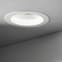 Kruhová - ILUX 193458 Zapuštěné svítidlo Basic fi accent 10w 3000k - IDEALLUX - foto 2