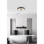 Kruhová - GLO 41366B RAFFY 41366B Stropní svítidlo - GLOBO - foto 2