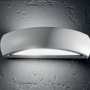 Nástěnná - ILUX 092188 Venkovní svítidlo Ideal Lux Giove AP1 092188 - IDEALLUX - foto 2