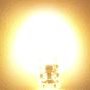 Patice G4 - LED žárovka G4 COB3W - foto 2