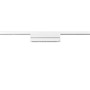 Lištové Magnetic SLV - LA 1006644 IN-LINE 24 48V TRACK Move DALI Darklight Reflector, Spot, bílá / bílá, 7,3W, 650lm, 4000K, CRI90, 35° - BIG WHITE (SLV) - foto 2