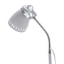 Stojací lampy - LD 11064-16 EVA Stojací svítidlo, retro, bílé, industriální styl - LEUCHTEN DIREKT / JUST LIGHT - foto 2