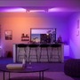 Bodová - PH 8720169318618 Hue 50607/31/P7 Hue WACA Centris stropní LED svítidlo 1x40W+GU10 4x5,7W 4200lm 2000-6500K RGB IP20 bílá - PHILIPS - foto 2