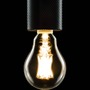 GU10 - LA 1008154 LED A60 Crossed Filament LED žárovka, GU10, PHASE, 5W, 2200K - BIG WHITE (SLV) - foto 2