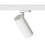 Svítidla - RED R13001 PRODIGI S pro tříokr. lištu černá 230V LED 10W 36° 3000K - RED - DESIGN RENDL - foto 2