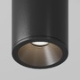 Downlight - M C029CL-01-S-B Stropní svítidlo Zoom GU10x1 50W C029CL-01-S-B - MAYTONI - foto 2