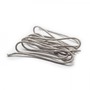 Kabely, šňůry - RED R10254 FIT textilní kabel 3x0,75 4m šedivá 230V - RED - DESIGN RENDL - foto 2