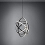 Kruhová - EG 39893 Závěsné svítidlo RETORNIO 39893 - STARS OF LIGHT - foto 2