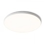 Kruhová - RED R13586 Svítidlo zápustné BJORK R 20  bílá 230V LED 18W 3000K - RED - DESIGN RENDL - foto 2