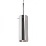 Válec - RED R10509 SANSSOUCI I závěsná chromované sklo 230V E27 60W - RED - DESIGN RENDL - foto 2