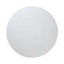 Kruhová - OS ARA71271 ARAKIS 3 stropní/nástěnné skleněné svítidlo bílá IP43 3000/4000 K 24W LED - OSMONT - foto 2