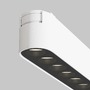 Lištové Magnetic Maytoni Radity - M TR082-1-12W3K-M-W Svítidlo pro kolejnicový systém Points 3000K 12W teplá bílá 1300lm bílý hliník Radity - MAYTONI - foto 2