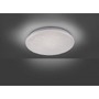 Dekorativní - LD 14122-16 SKYLER LED stropní svítidlo, hvězdné nebe, průměr 35cm 3000K - LEUCHTEN DIREKT / JUST LIGHT - foto 2