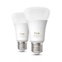E27 - PH 8720169364868 Hue WA 1100 smart žárovka A60 E27, 9,5W, 1100lm, 1000-20000K (2 ks) - PHILIPS - foto 2