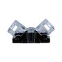 Příslušenství pro LED pásky - P 78464 Pro spojka Single Color Quick max. 120W černá/červená - PAULMANN - foto 2