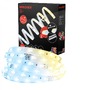Pracovní osvětlení - BRI 2152224 Pimp Your Stripe startovací sada LED pásek 2m, WiFi, CCT, hlasové ovládání - BRILONER - foto 2