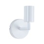 Dekorativní - P 71138 Nástěnné svítidlo Ravi IP44 E27 max. 60W bílá mat - PAULMANN - foto 2