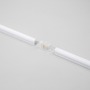 Modulové SHAPE - FAN LEDBAR-SHAPE-I Příslušenství SHAPE – přímá spojka pro LED lištu SHAPE - FANEUROPE - foto 2
