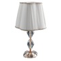 Stolní lampy dekorační - FAN I-RIFLESSO/L1 ORO Stolní lampa Lumetto Riflesso zlatá, patice E14, 25 x 47 cm - FANEUROPE - foto 2