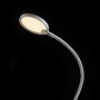 Stojací lampy - RED R14280 CELESTE DIMM stojanová bílá 230V LED 5W 100° 3000K - RED - DESIGN RENDL - foto 2
