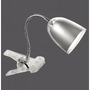 Přisazená - LD 13601-55 LULIN LED svítidlo se svorkou, jednoduché, flexibilní, 3000K - LEUCHTEN DIREKT / JUST LIGHT - foto 2
