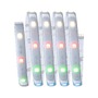 Dekorační - P 78865 MaxLED 250 LED Strip Smart Home Zigbee RGBW s krytím základní sada 1,5m IP44 9W 30LEDs/m RGBW+ 24VA - PAULMANN - foto 2