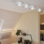 GU5,3 - P 29104 Standard 12V 3-krokové-stmívatelné LED reflektor GU5,3 6W 4000K stmívatelné bílá mat - PAULMANN - foto 2