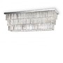 Dekorativní - ILUX 166285 MARTINEZ PL8 - IDEALLUX - foto 2
