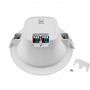 Koupelnová - IMPR 565751 Deko-Light vestavné bodové svítidlo - Acrux Pro 145, 20 W, DIM, 2700/3000/4000 K, bílá - foto 2