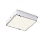 Technická - RED R12812 HUE SQ 17 stropní chrom 230V LED 18W 3000K - RED - DESIGN RENDL - foto 2