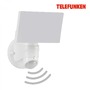 Reflektory - TF 304306TF TELEFUNKEN LED venkovní svítidlo 24 cm 16W 1600lm bílé - BRILONER - foto 2