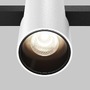 Lištové Magnetic Maytoni Exility - M TR122-4-7W-DS-W Svítidlo pro kolejnicový systém Alfa nastavitelná bílá 7W 380lm bílý hliník Bluetooth stmívatelné Exility - MAYTONI - foto 2