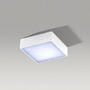Hranatá - AZZ AZ2781 Falco 12 4000K (white) - AZZARDO - foto 2