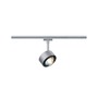 Svítidla - P 96769 URail LED lištový spot Aldan spot 8W CCT 230V matný chrom - PAULMANN - foto 2