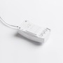 Zapuštěná - RED G12753 SENSOR do podhledu bílá 230V 360° - DESIGN RENDL - foto 2