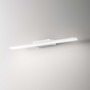 K zrcadlu - ILUX 287669 Nástěnné svítidlo Make-up ap d60 - IDEALLUX - foto 2