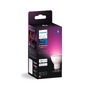 GU10/GZ10 - PH 8720169229754 Hue WACA LED žárovka GU10 4,2W 400lm 2000-6500K RGB CRI80 IP20 - PHILIPS - foto 2