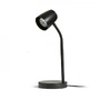 Stolní lampy pracovní - RED R13558 JOLI stolní černá 230V LED GU10 10W - RED - DESIGN RENDL - foto 2