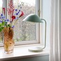 Stolní lampy dekorační - NOR 2213115023 Freya stolní lampa zelená - NORDLUX - foto 2