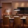 SmartHome Paul Neuhaus - PH 41162/30/P6 Hue Bluetooth LED White Ambiance Závěsné svítidlo Philips Enrave 41162/30/P6 33,5W 4300lm 2200-6500K IP20 černé, stmívatelné s dálkovým ovladačem - PHILIPS HUE (915005998101) - foto 2