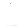 Stojací lampy - RED R14263 FLYNN I stojanová bílá 230V GU10 9W - RED - DESIGN RENDL - foto 2